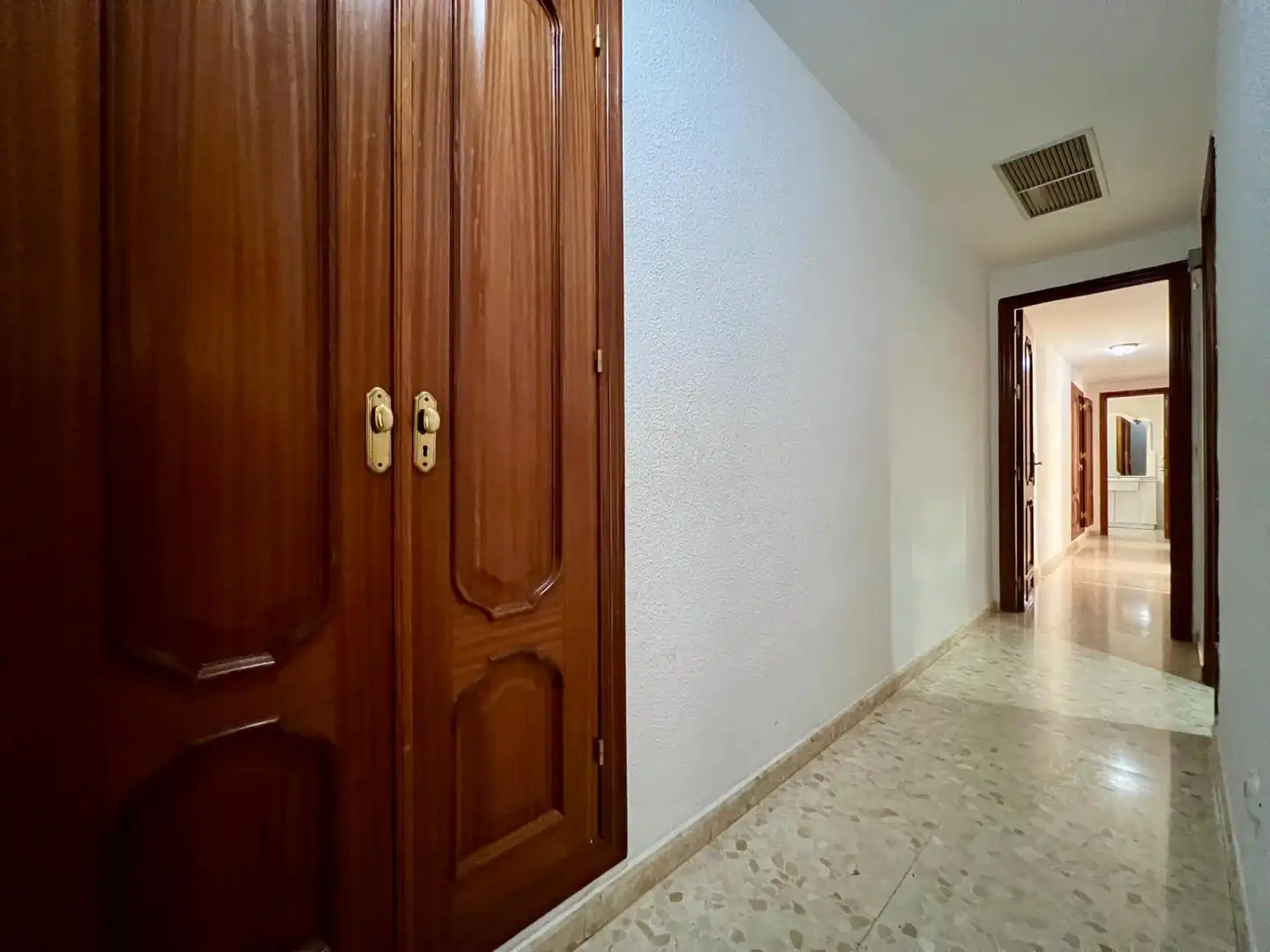 Piso en venta en Villafranca de Córdoba con Balcón