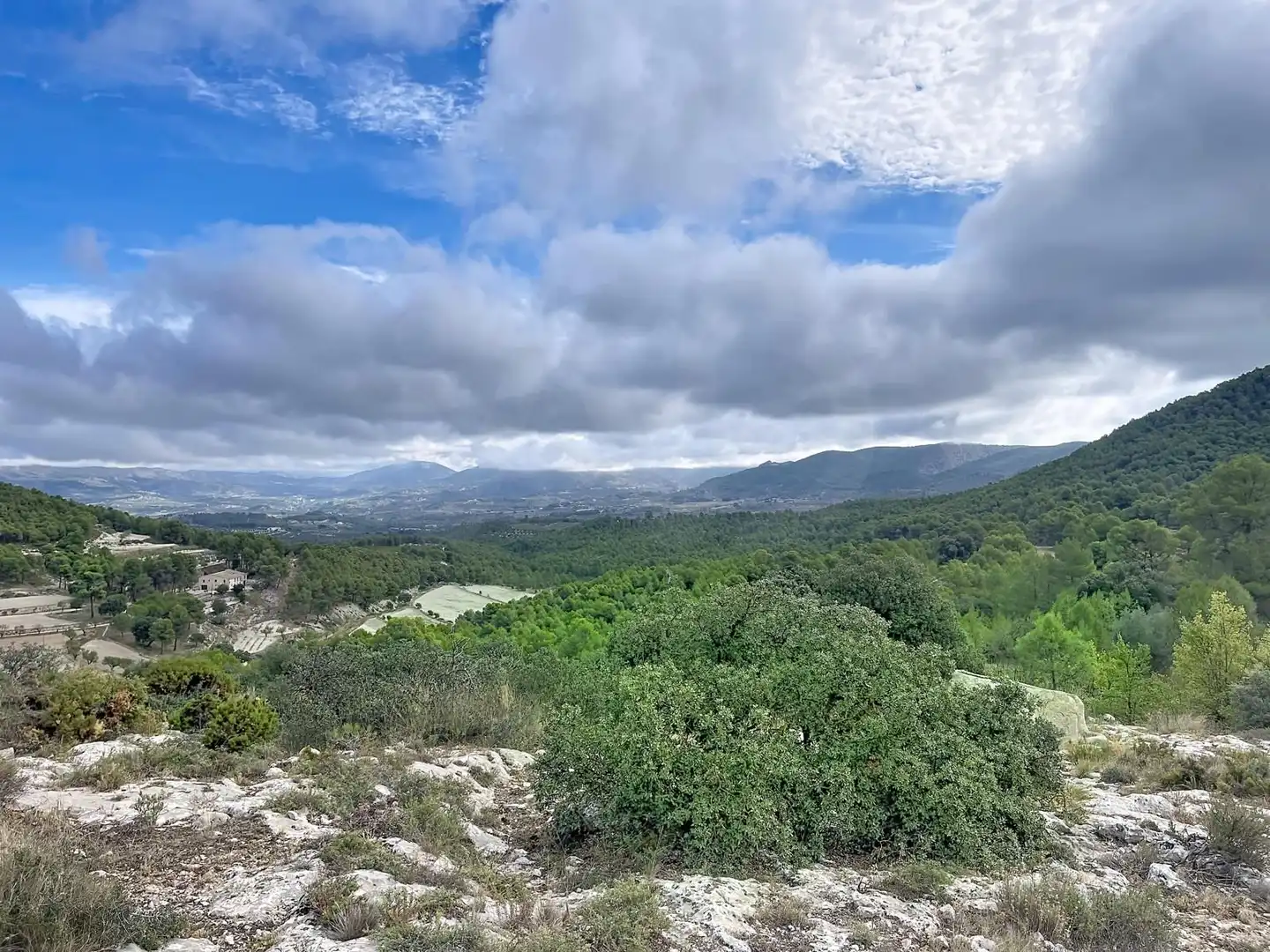 Rural land for sale in Penàguila, imagen 32