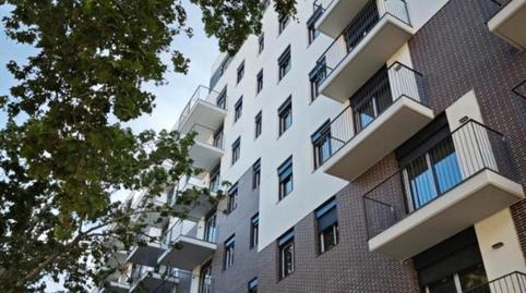 Foto 3 de Garatge en venda a Carrer de Tetuan, 143, Gràcia, Sabadell