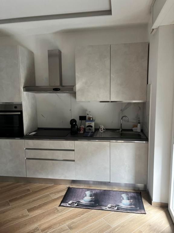 Cuina de Pis de lloguer en Alicante / Alacant amb Moblat i Es permeten mascotes