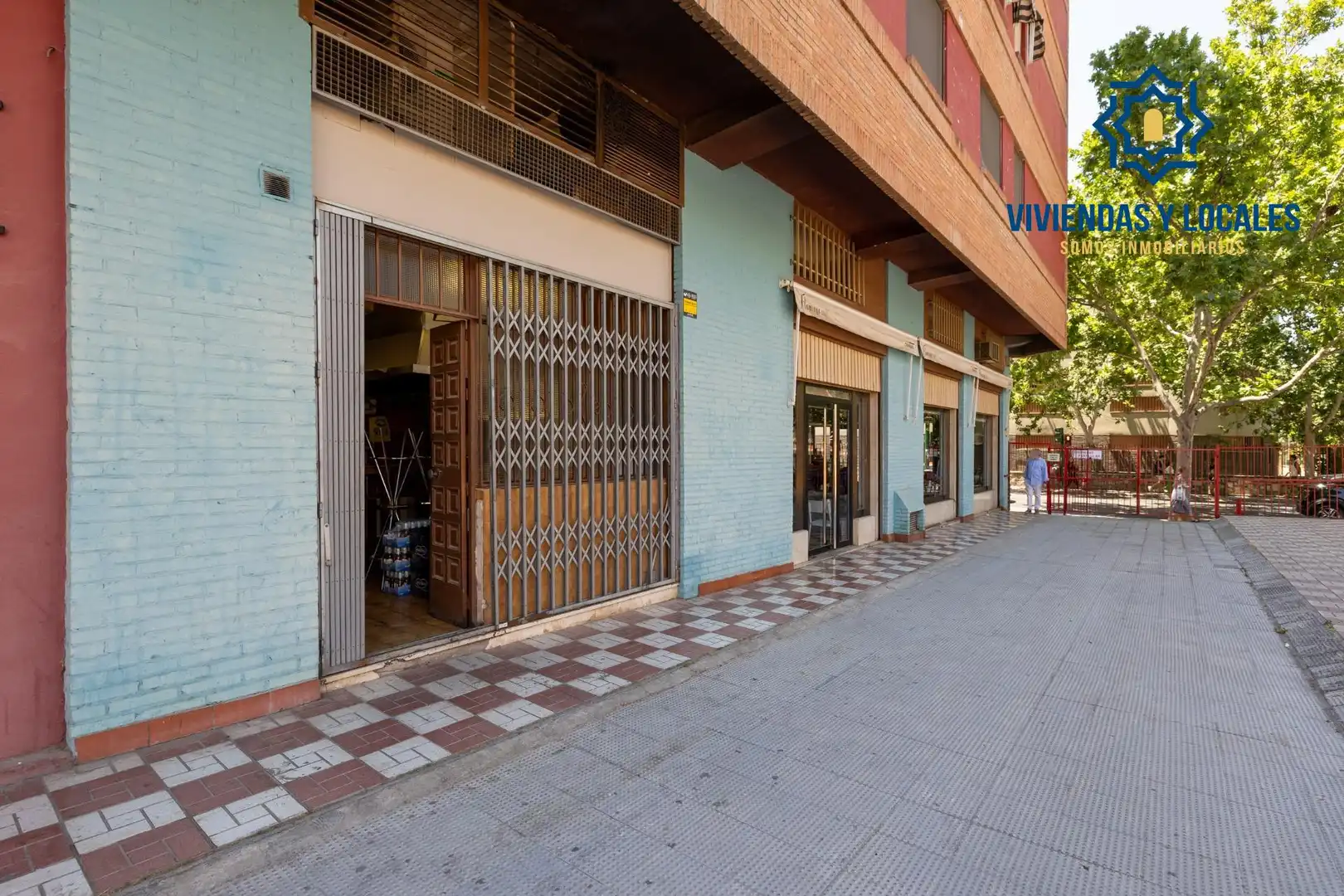 Local comercial en venda a Avenida de Madrid, imagen 33