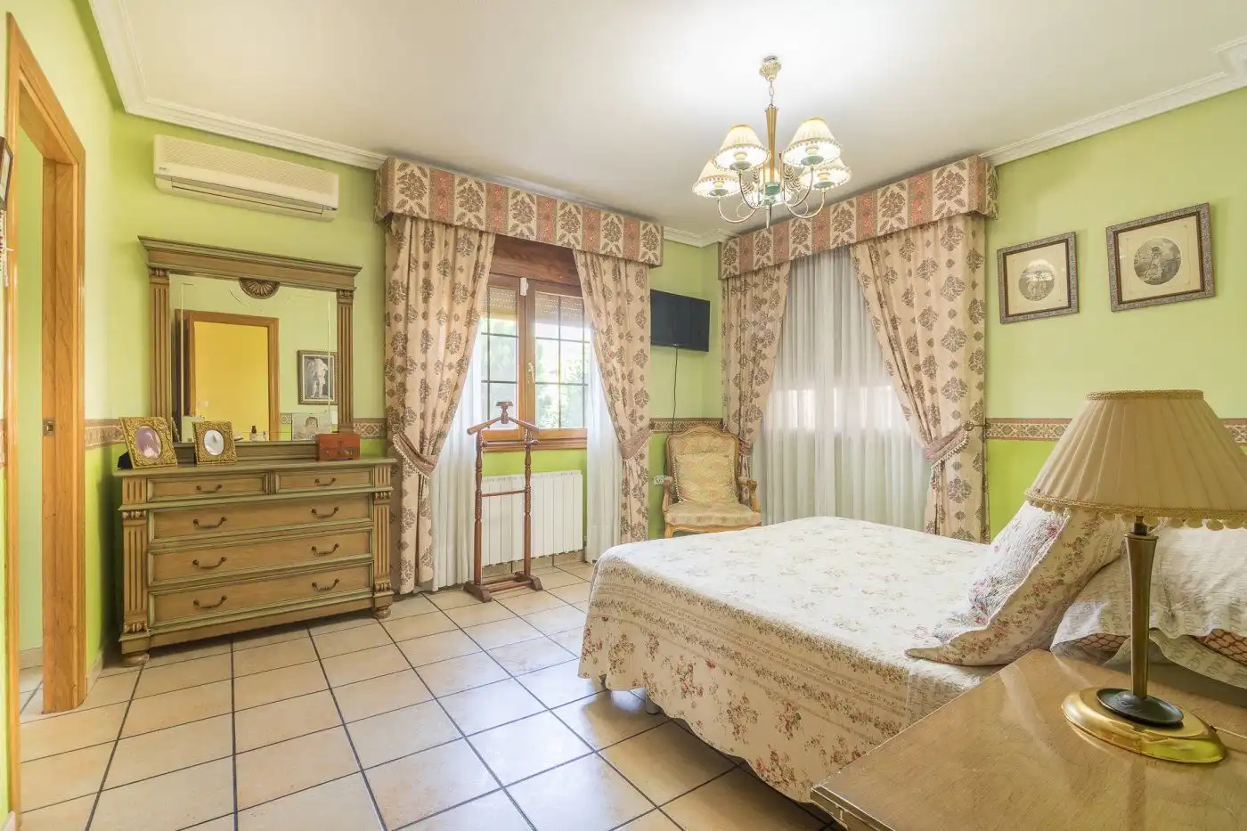 Villa avec piscine à louer à Valverde, imagen 16