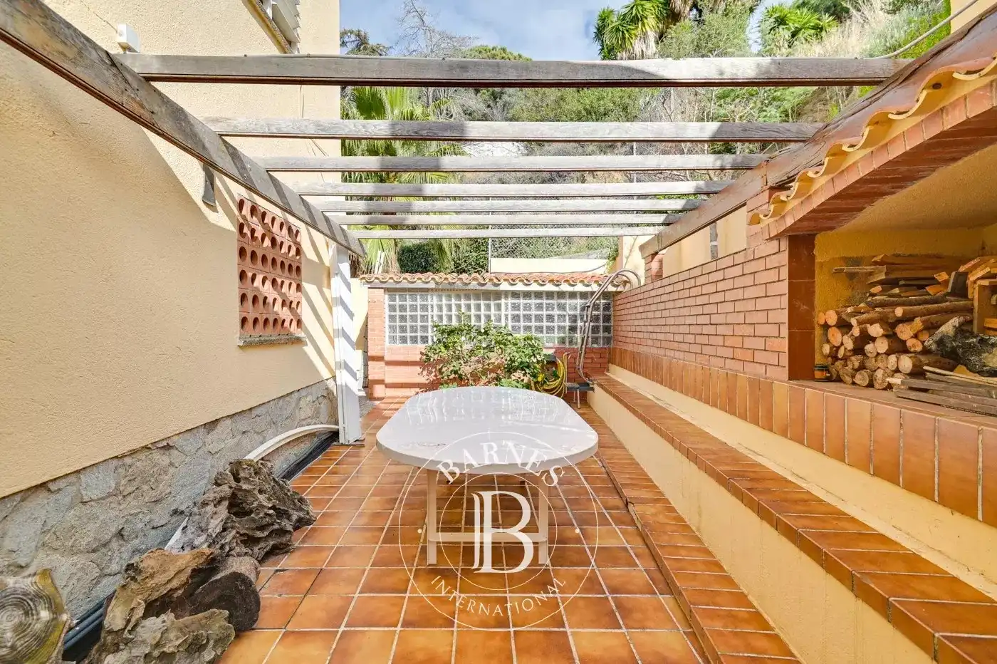 Casa amb piscina en venda a Urbanitzacions, imagen 39