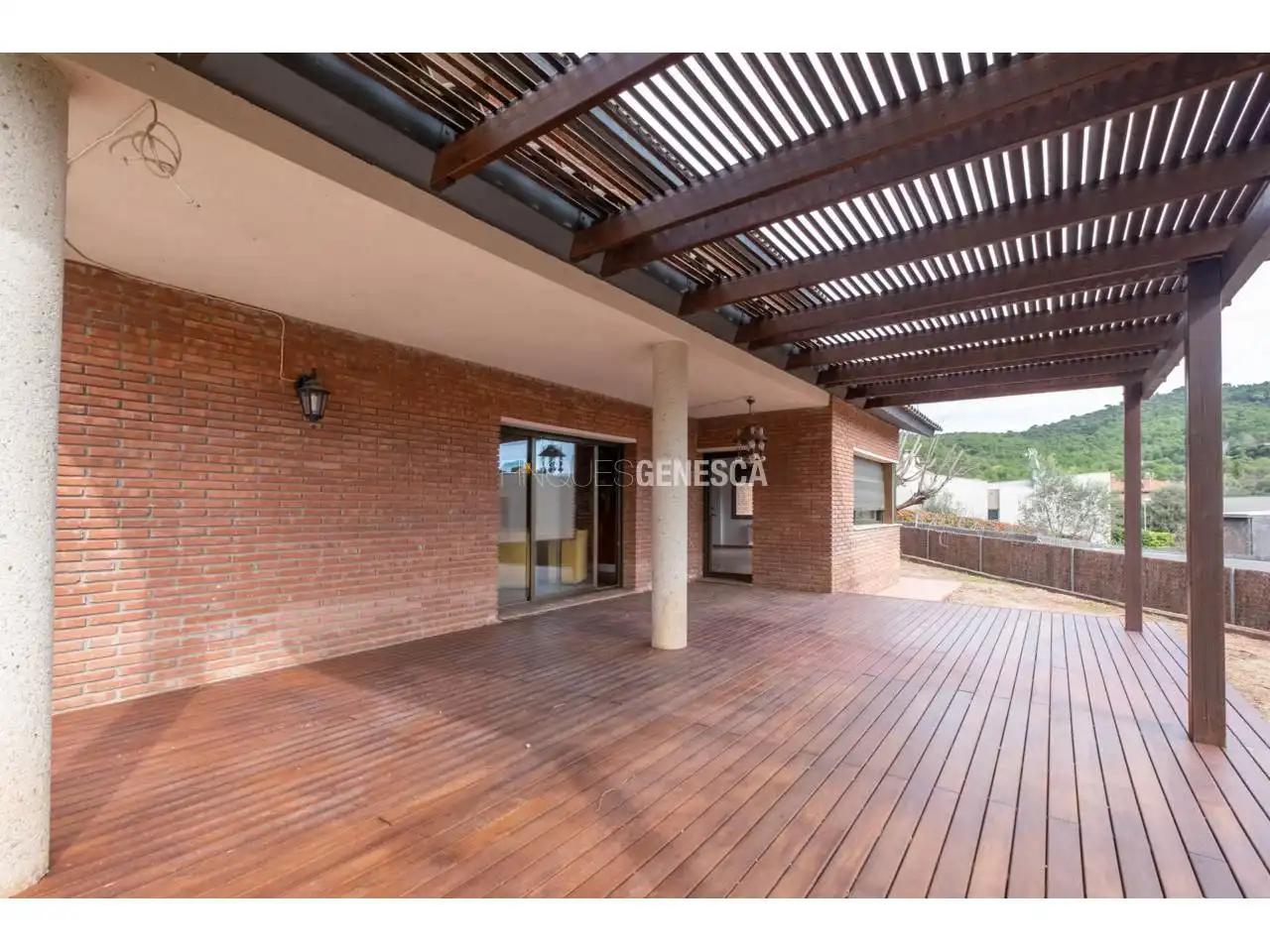 Casa o chalet de alquiler en Calle Llorer, Matadepera