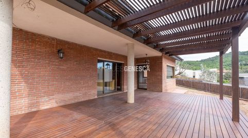 Foto 2 de Casa o chalet de alquiler en Calle Llorer, Matadepera, Barcelona