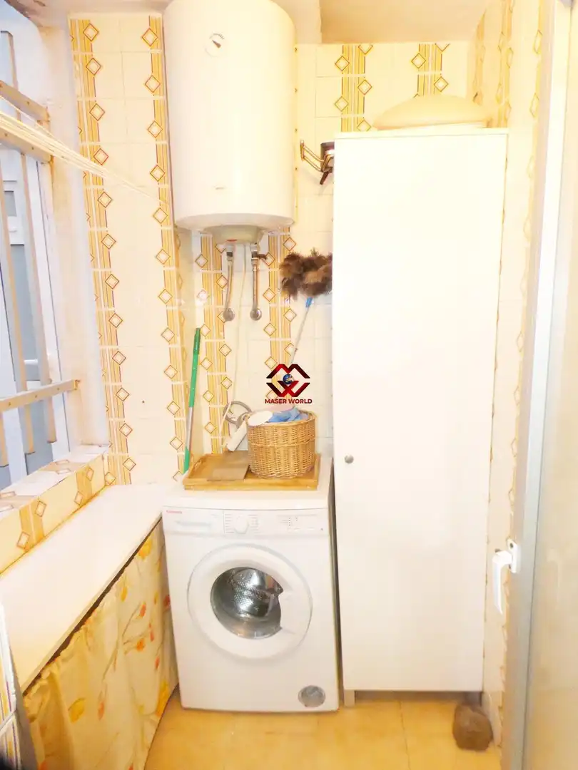 Flat with terrace for sale in Puerto de Mazarrón, imagen 24