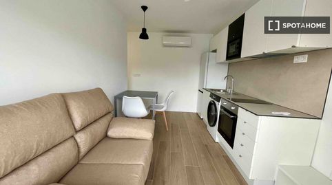 Photo 3 of Flat for rent in Malilla, Valencia Capital