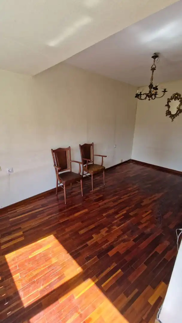 Wohnzimmer von Büro zur Miete in León Capital  mit Terrasse