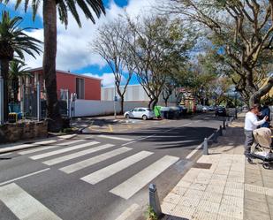Local de lloguer a Avenida de la República Argentina, 6, La Laguna, San Cristóbal de la Laguna
