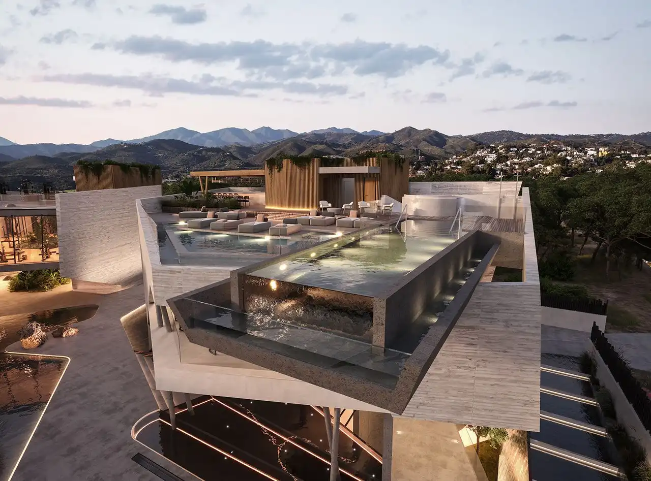 Apartament amb piscina en venda a Las Chapas - El Rosario, imagen 8