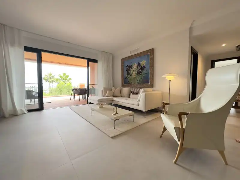 Apartment with pool for sale in CERRO ARTOLA 11, imagen 6