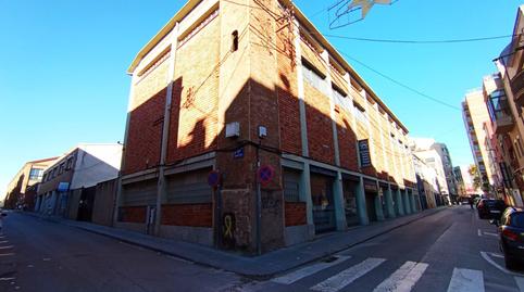 Photo 2 of Industrial buildings to rent in Martí Diez, 28, Ca n'Aurell, Barcelona