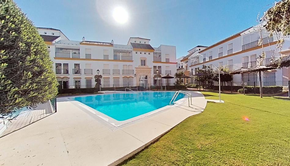 Foto 1 de Àtic en venda a Costa Ballena - Largo Norte, Cádiz