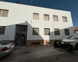 Exterior view of Building for sale in Sanlúcar la Mayor