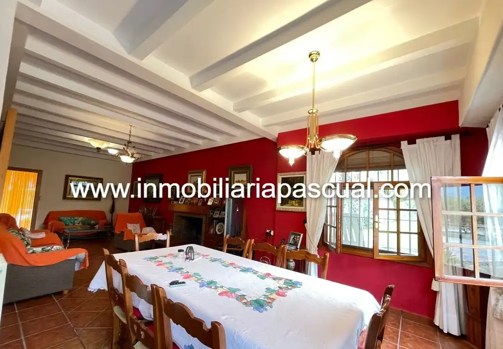 Villa zum Verkauf in Muro de Alcoy, imagen 55
