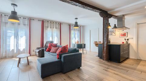 Foto 2 de Pis de lloguer a Deustuibarra, 19, San Pedro de Deusto - La Ribera, Bizkaia