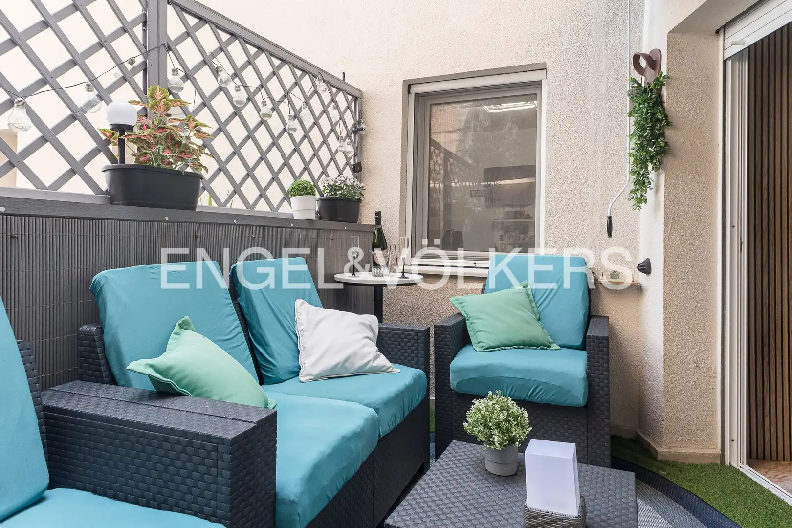 Penthouse mit Terrasse zum Verkauf in Horta - Guinardó, imagen 39