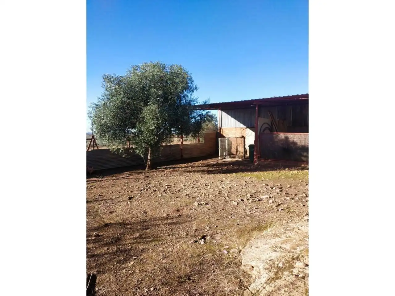 Casa rústica amb jardí en venda a Calle crt de fuente fresno, imagen 19