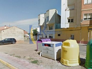 Terreny residencial en venda a Valencia de Don Juan