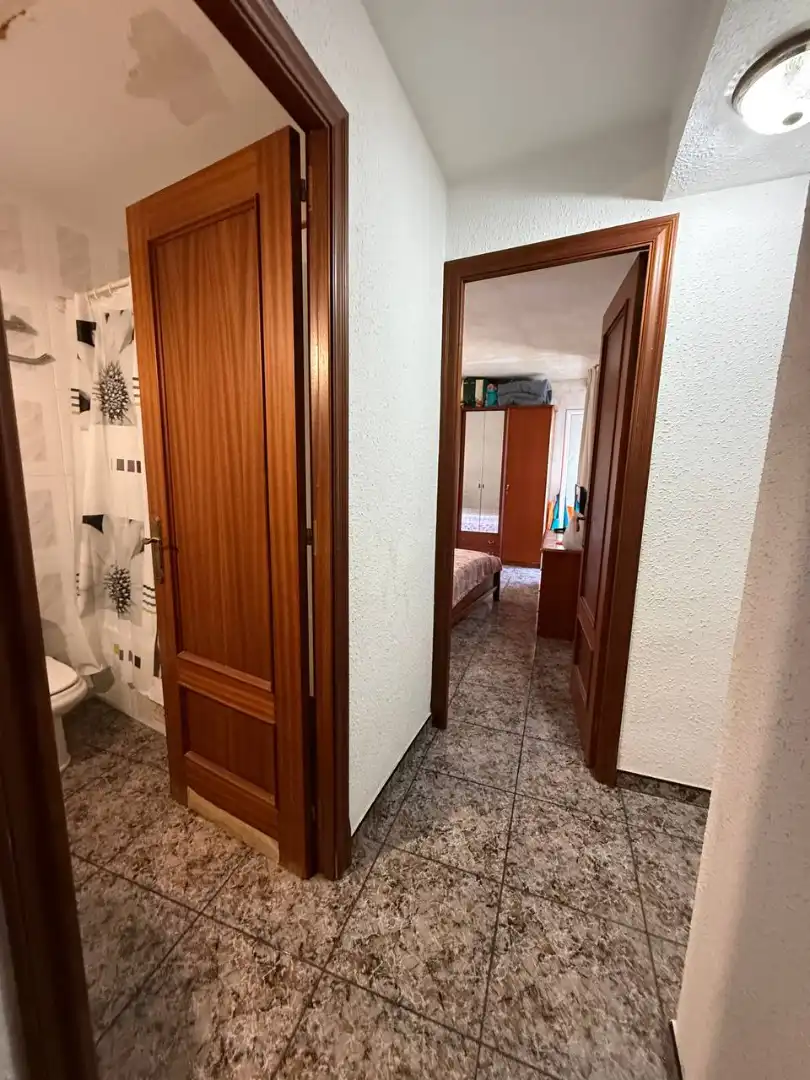 Piso con terraza en venta en Cunit Residencial, imagen 11