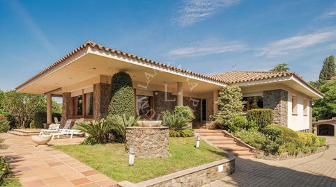 Foto 5 de Casa o xalet en venda a De Samalús, Centre, La Garriga