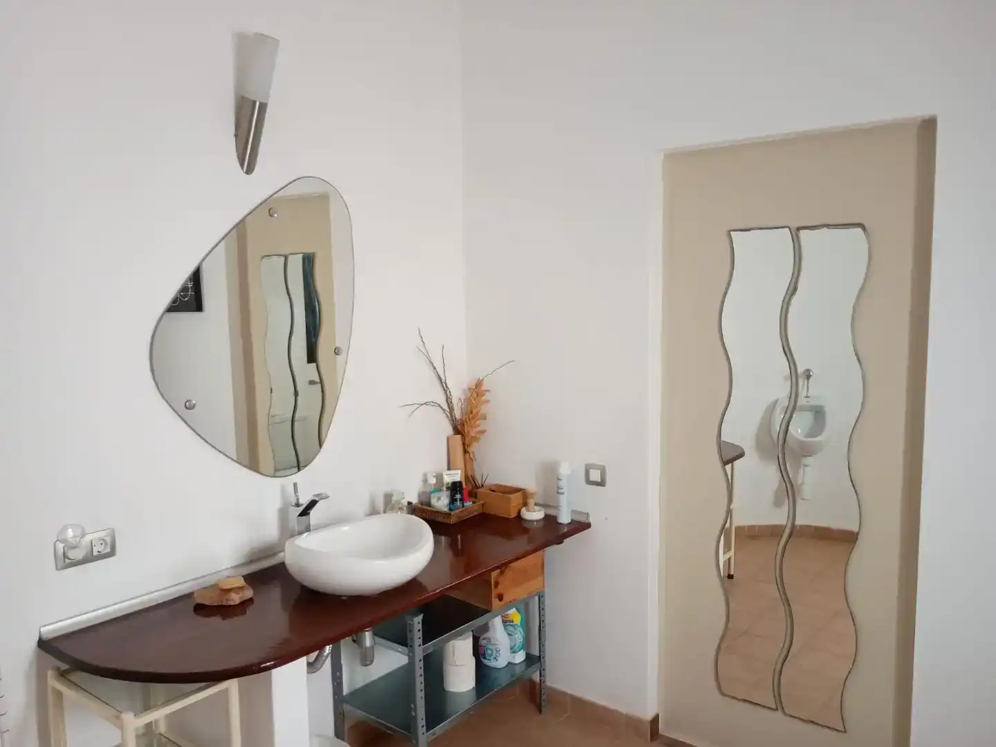 Bany de Casa o xalet en venda en Yaiza amb Aire condicionat i Balcó