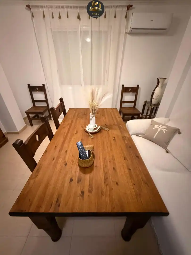 Piso de alquiler en Úbeda