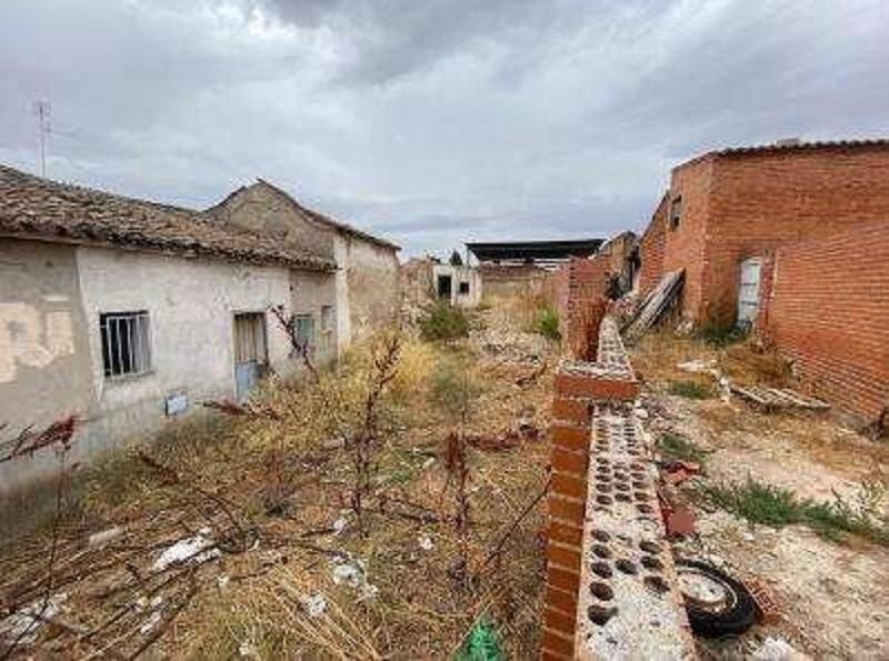 Residential for sale in La Mata