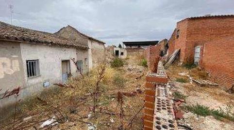 Foto 3 de Residencial en venda a Caño Viejo, 4, La Mata, Toledo