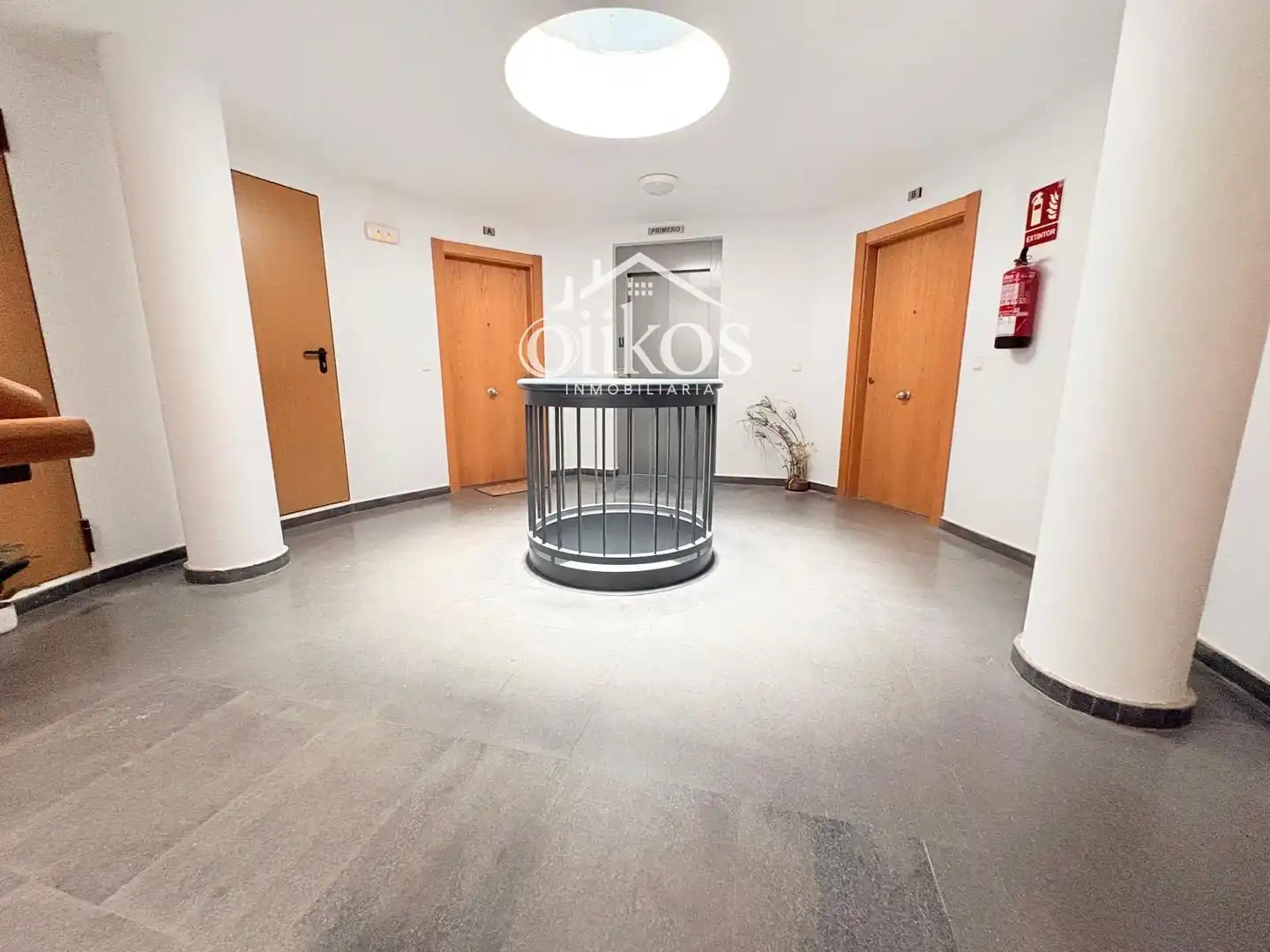 Piso en venta en Villamayor con Calefacción, Trastero y Balcón