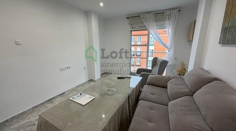 Foto 5 de Dúplex de lloguer a Maria Auxiliadora - Barriada de Llera, Badajoz Capital