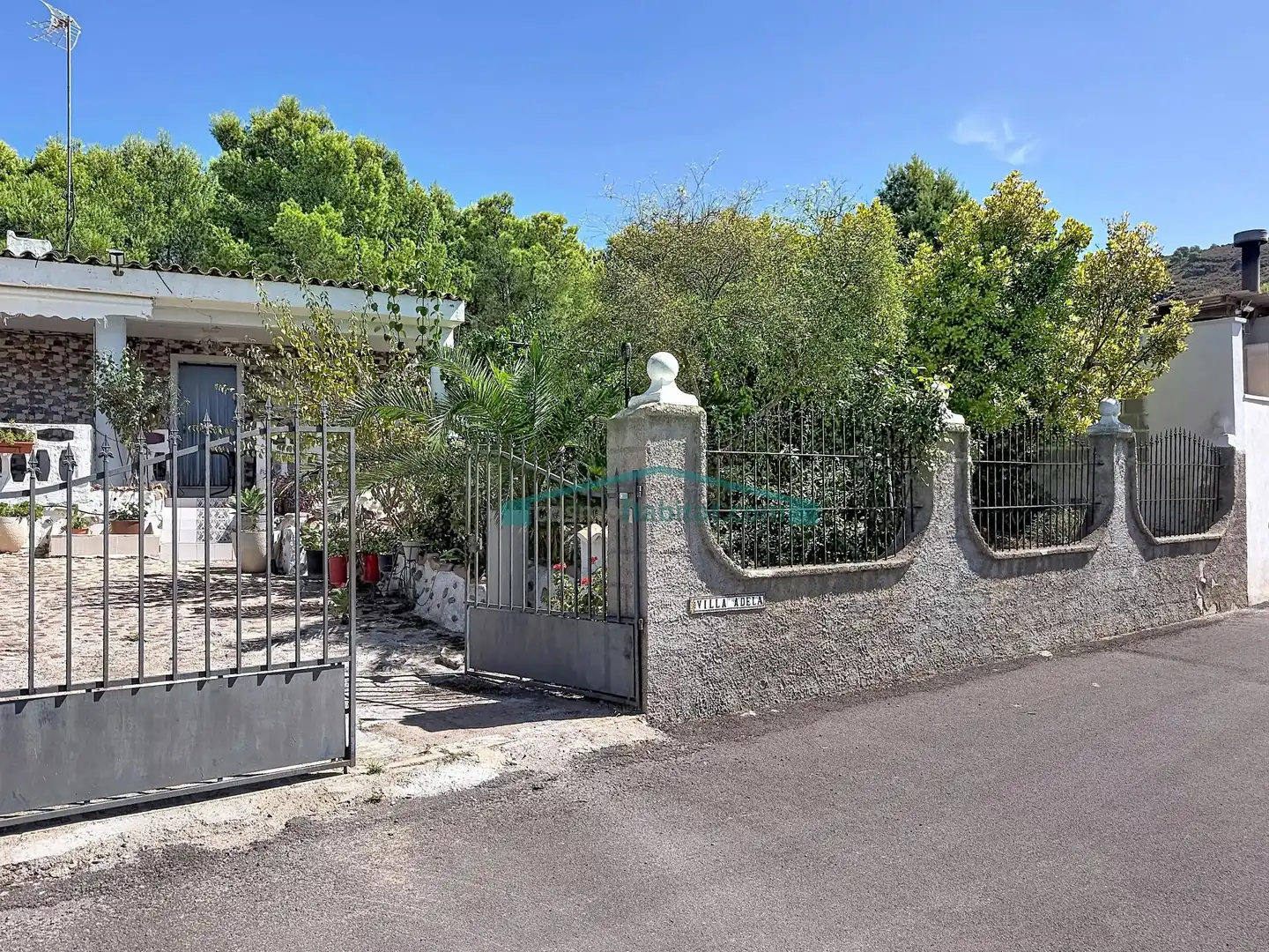 Casa rústica con jardín en venta en Sagunto ciudad, imagen 51