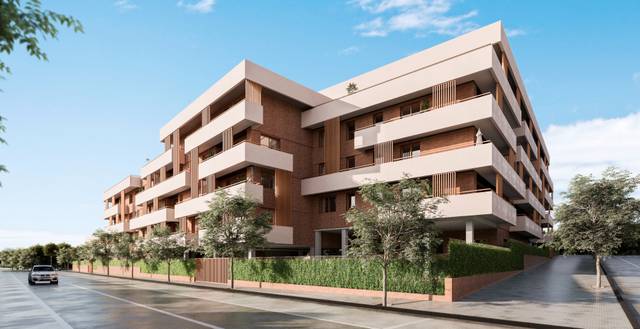 Piso en Venta en Mas d'En Serra - Els Cards