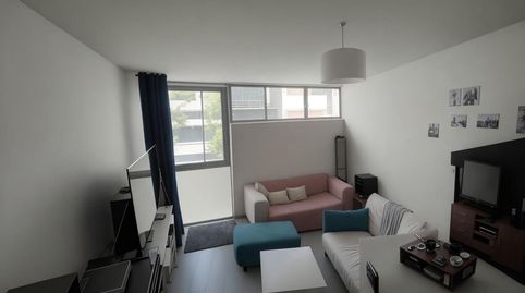 Foto 4 de Piso en venta en Calle Sanjurjo Badía, Teis, Vigo