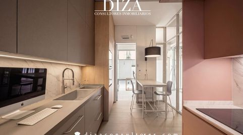 Foto 5 von Wohnung zur Miete in De Ponzano, Ríos Rosas - Nuevos Ministerios, Madrid Capital