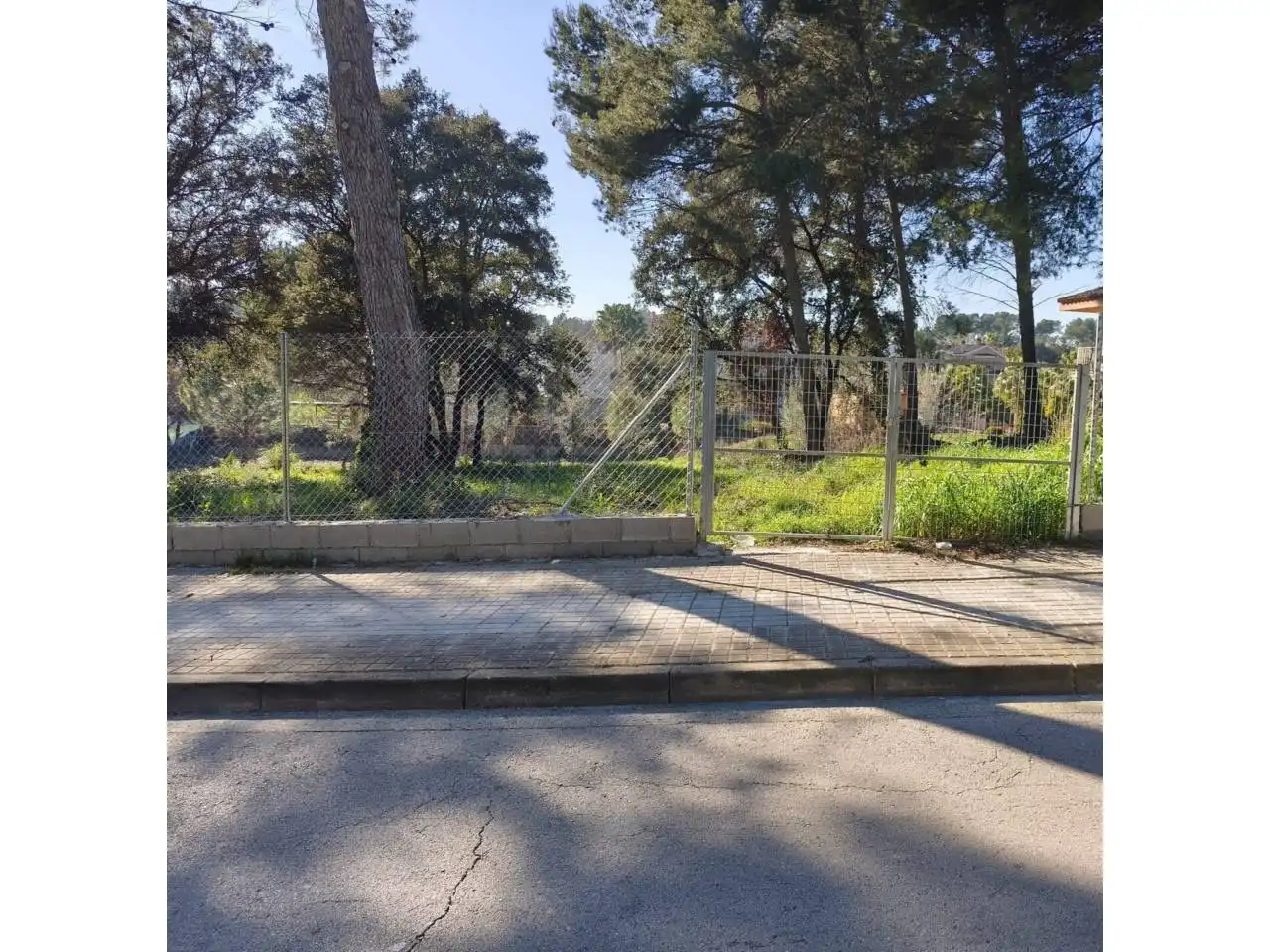 Rustikales Grundstück zum Verkauf in Calle Olof Palme, imagen 13