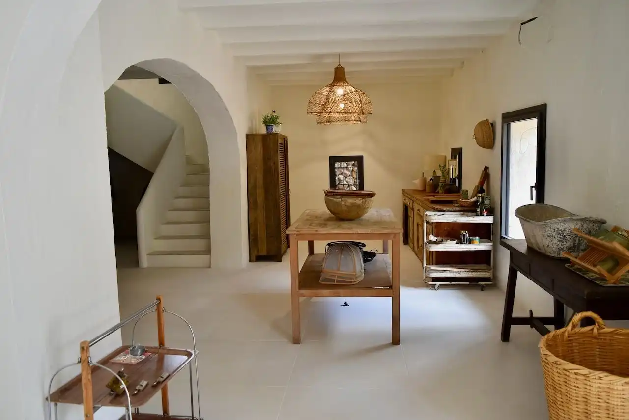 Casa con piscina en venta en Altea ciudad, imagen 15