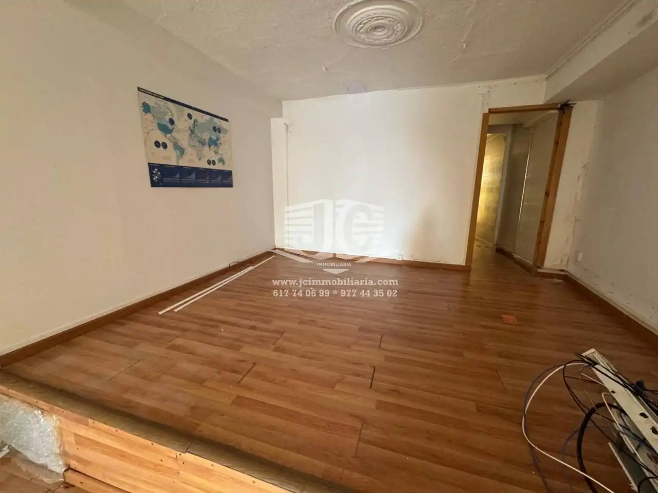 Gewerbefläche zur Miete in Calle Dr. Jaume Ferran, imagen 5