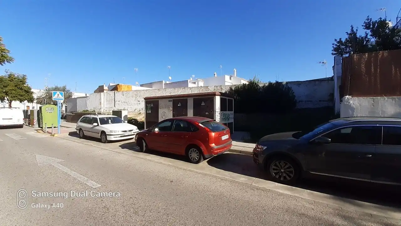 Terreni e lotti in vendita a Calle Zurraque, imagen 14