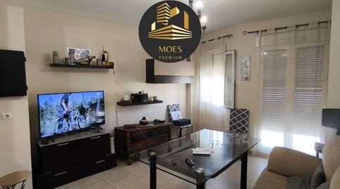 Foto 2 de Piso en venta en Úbeda, Jaén