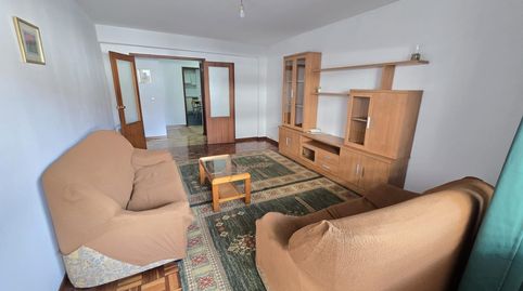 Photo 3 of Flat for rent in Calle Torrecedeira, Berbés - Peritos, Vigo