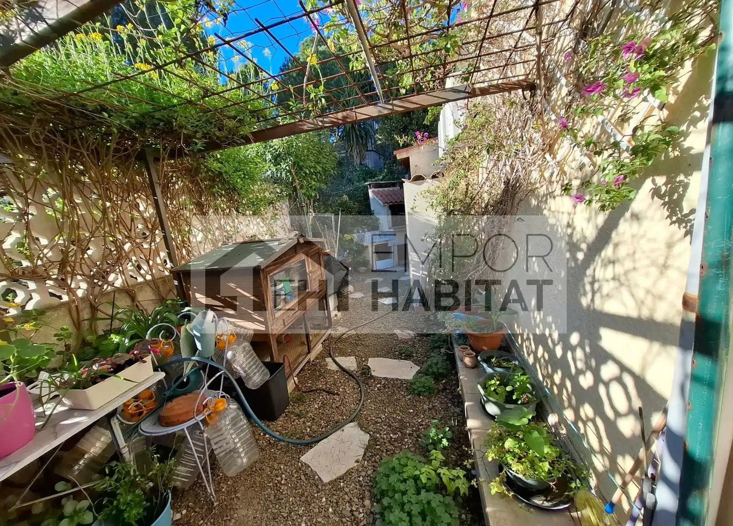 Casa amb piscina en venda a Grifeu - Cap Ras - Els Estanys - Sant Genís, imagen 22