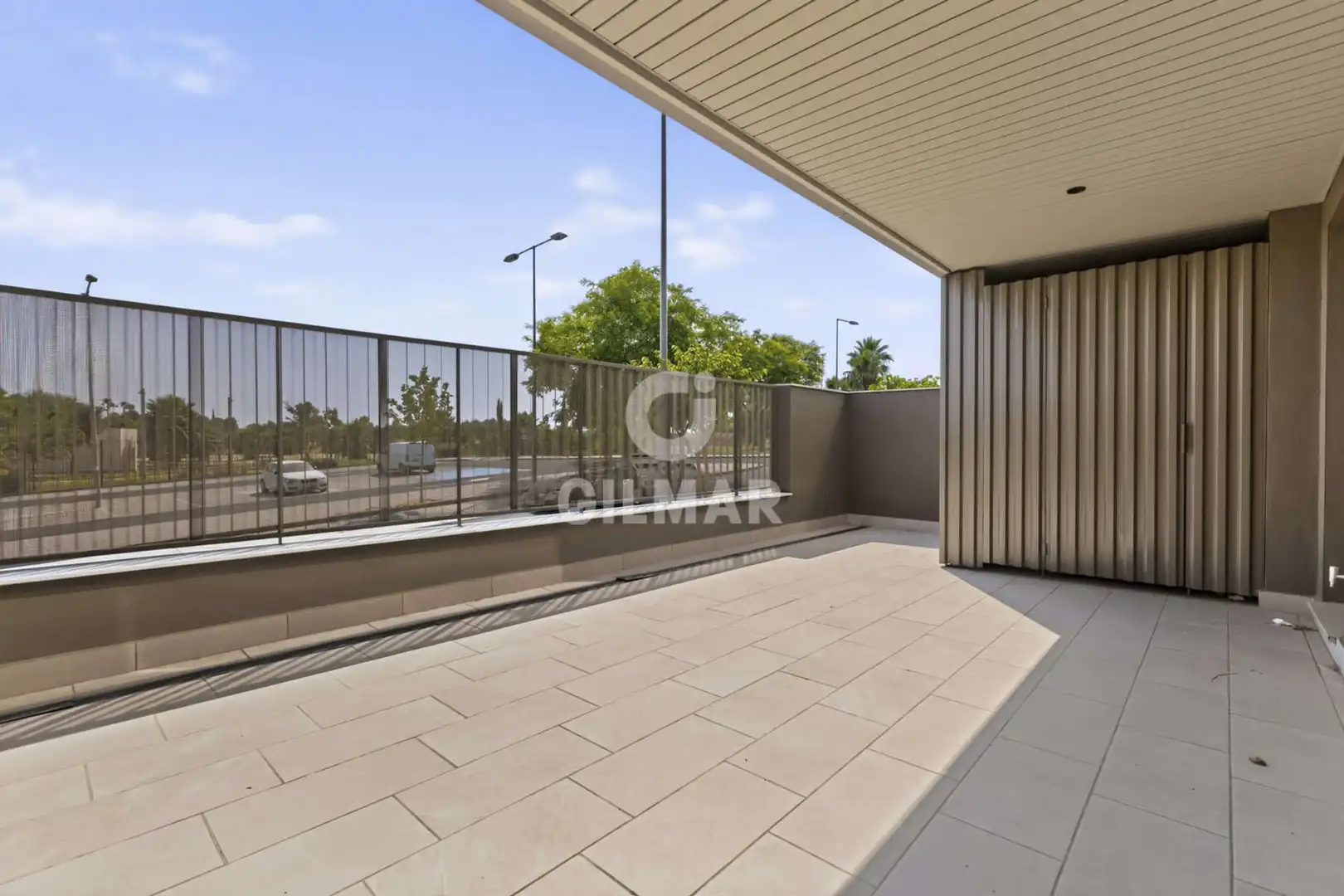 Terrace of Ground floor for sale in Tomares  with Heating, Private garden and Storage room