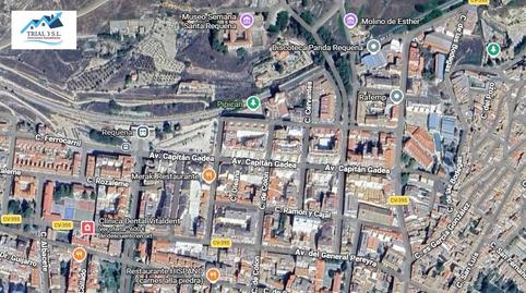 Foto 2 de Pis en venda a Calle Colon, Requena, Valencia