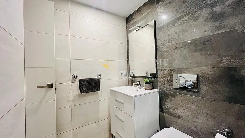 Apartamento de alquiler en Centro