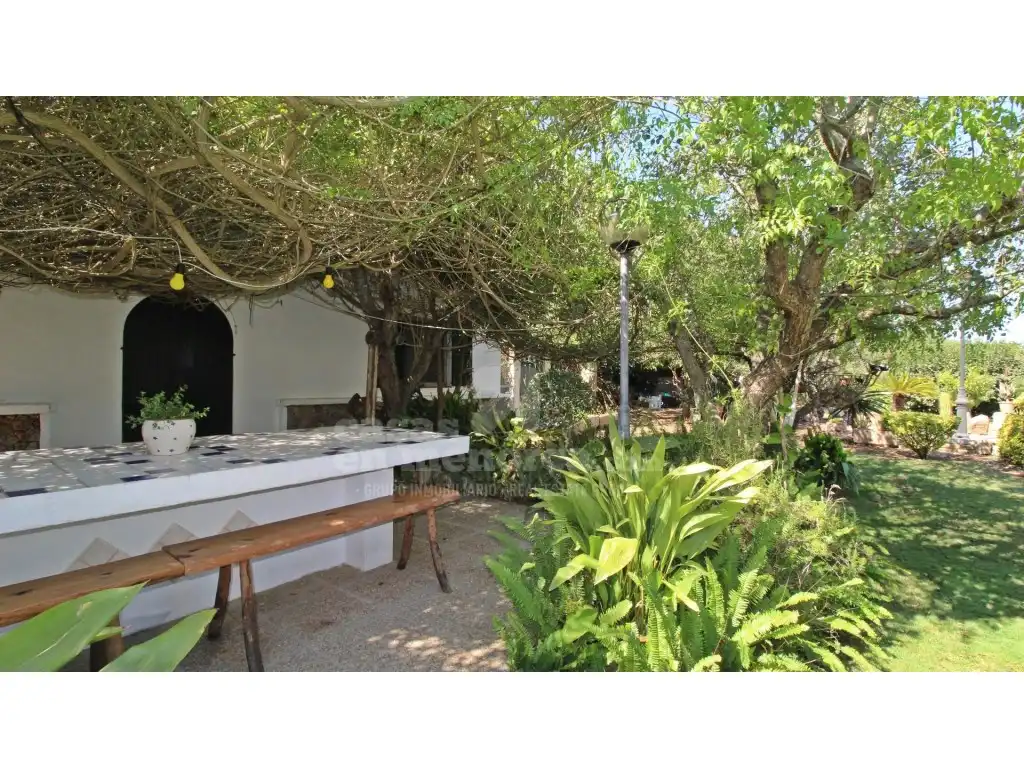 Landhaus mit Pool zum Verkauf in Alaior poble, imagen 20