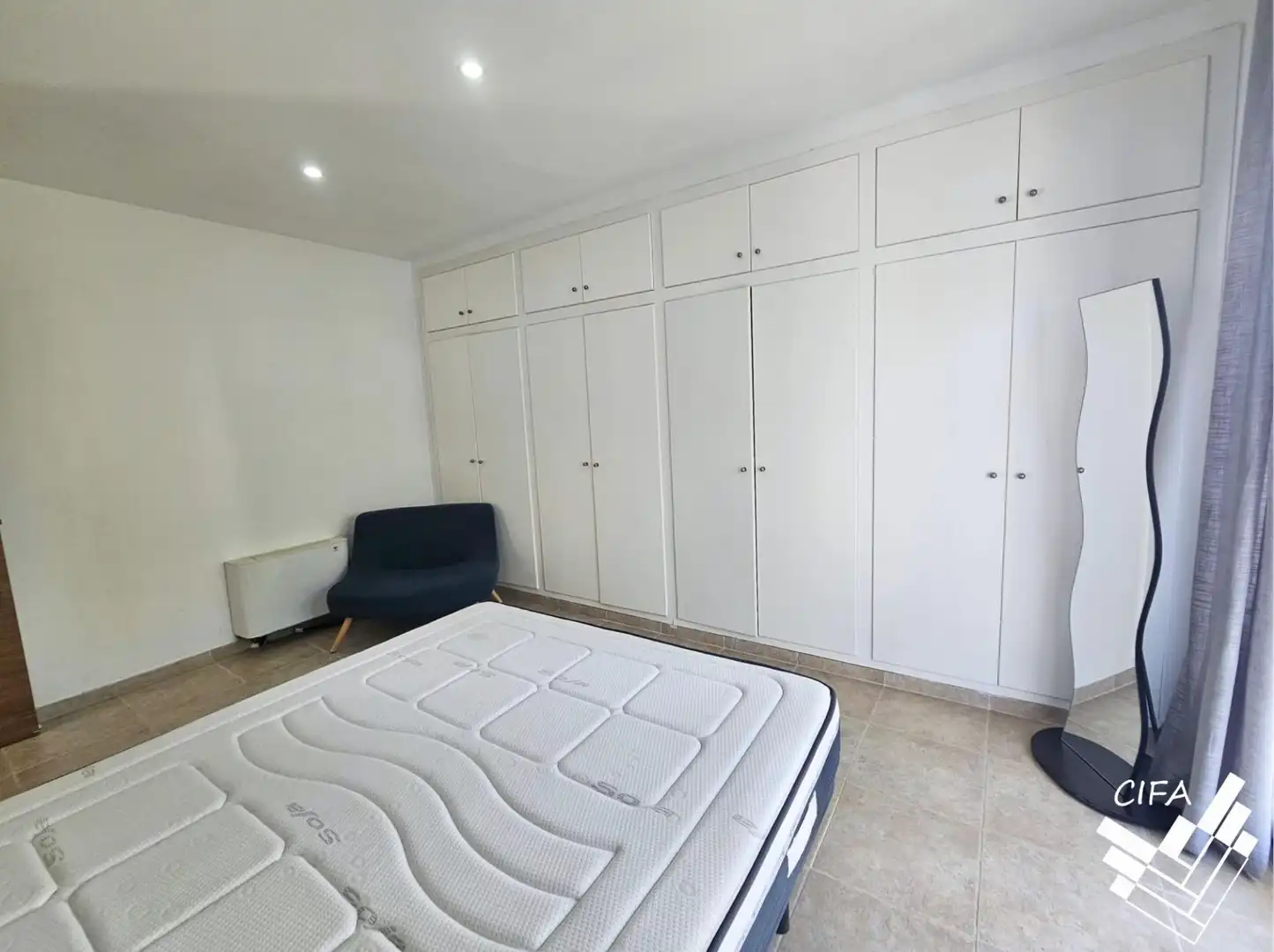 Bedroom of Houses for sale in Càlig  with Air Conditioner, Private garden and Furnished