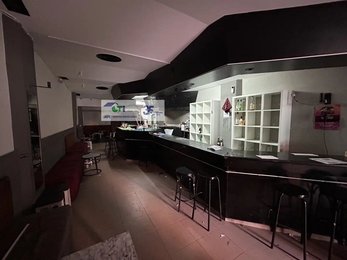 Local comercial en venta en CALLE BATALLA DE LEPANTO, imagen 2