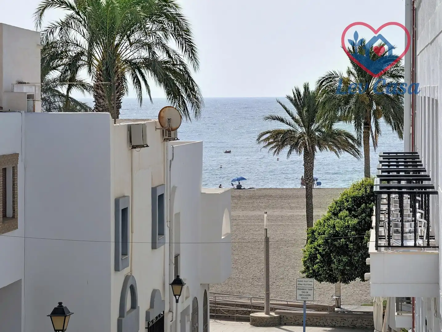 Casa con terraza en venta en Carboneras, imagen 45