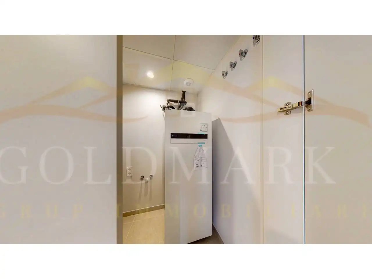 Ático en venta en Sant Pere de Ribes con Aire acondicionado, Calefacción y Parquet